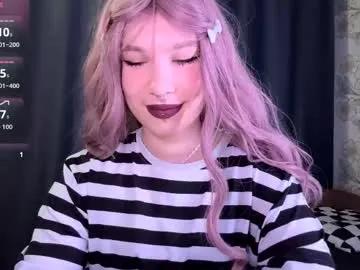 Libbynading from Chaturbate