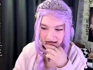 libbynading from Chaturbate is Freechat