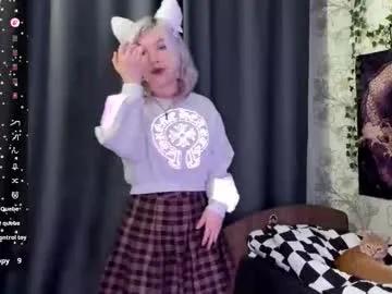 libbynading from Chaturbate is Freechat