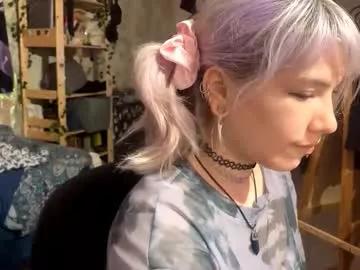 Libbynading from Chaturbate