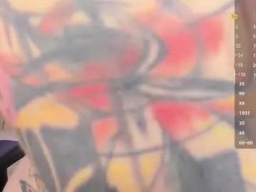Liberty_cb from Chaturbate