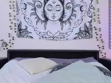 Liberty_cb from Chaturbate