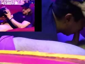 lickitb4istick from Chaturbate is Freechat