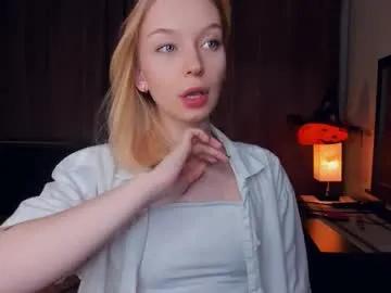 Lidiaklemencic from Chaturbate