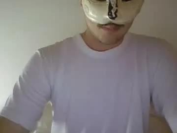 liebhaber18 from Chaturbate is Freechat