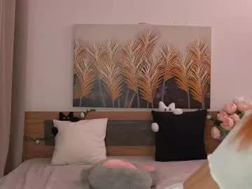 light_my_f1re from Chaturbate is Freechat