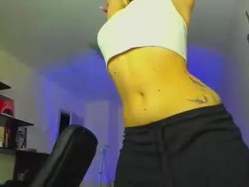light_vibe from Chaturbate is Freechat