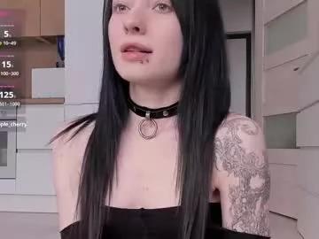 lightlove_iam from Chaturbate is Freechat