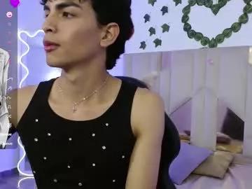 lihian_tay from Chaturbate