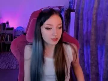 Lii_luu from Chaturbate