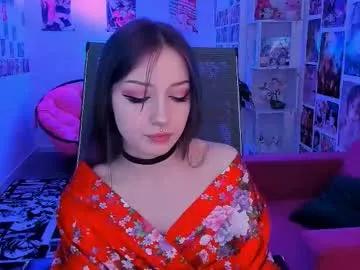 Lii_luu from Chaturbate