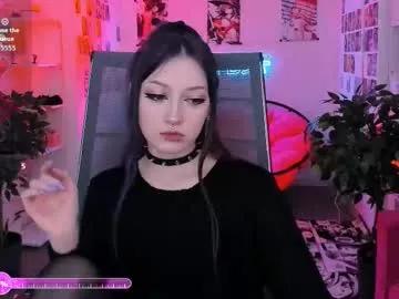 Lii_luu from Chaturbate