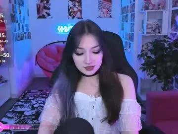 Lii_luu from Chaturbate