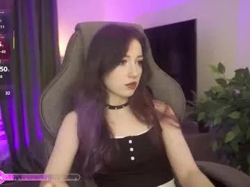 Lii_luu from Chaturbate