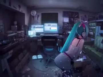 Lii_luu from Chaturbate