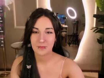 lii_rose from Chaturbate is Freechat
