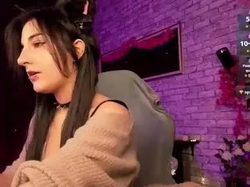 lii_rose from Chaturbate is Freechat