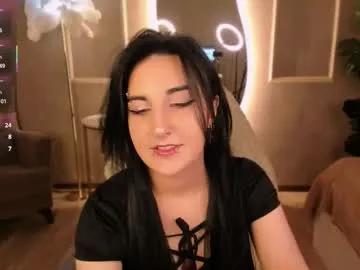 lii_rose from Chaturbate is Freechat