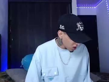 liiaam_lee_ from Chaturbate
