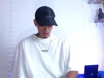 liiaam_lee_ from Chaturbate