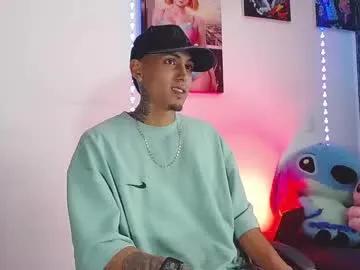 Liiaam_lee_ from Chaturbate