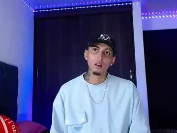 liiaam_lee_ from Chaturbate