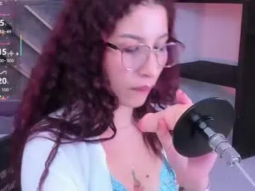 liiagoddess on Chaturbate 