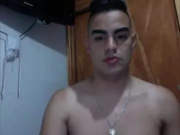 Liiam_collins from Chaturbate