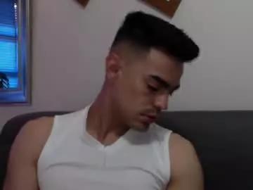 Liiam_collins from Chaturbate