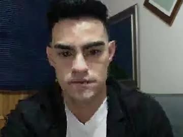 Liiam_collins from Chaturbate