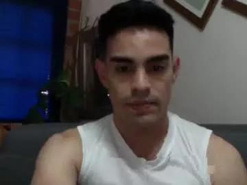 Liiam_collins from Chaturbate