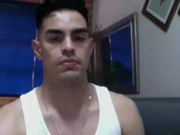 Liiam_collins from Chaturbate