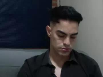 Liiam_collins from Chaturbate