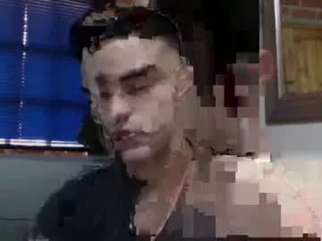 Liiam_collins from Chaturbate
