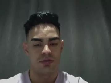 Liiam_collins from Chaturbate