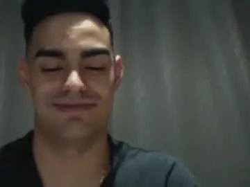Liiam_collins from Chaturbate