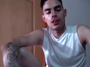 Liiam_collins from Chaturbate