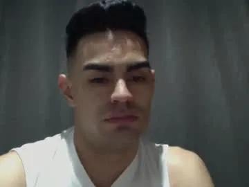 liiam_collins from Chaturbate is Freechat