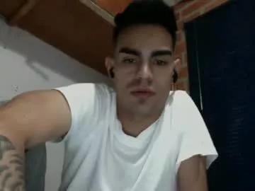 Liiam_collins from Chaturbate