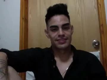 Liiam_collins from Chaturbate