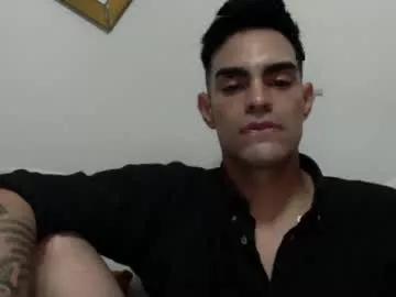 Liiam_collins from Chaturbate