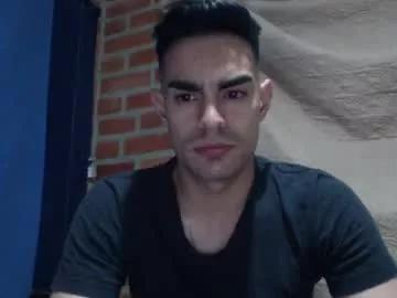 Liiam_collins from Chaturbate