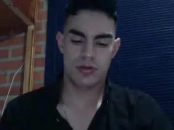 Liiam_collins from Chaturbate
