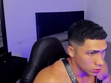 Liiam_jesus from Chaturbate