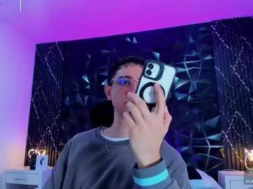 liiamhudson_ from Chaturbate