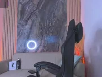 liiamhudson_ from Chaturbate