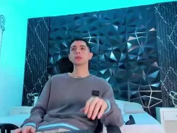 liiamhudson_ from Chaturbate is Freechat