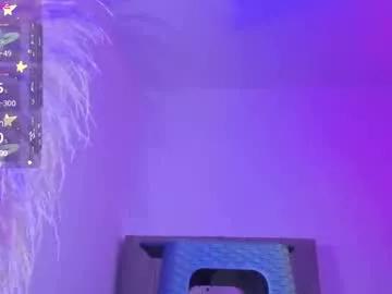 liiamluna from Chaturbate is Freechat