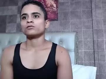 liiamthompson from Chaturbate