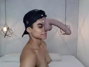liiamthompson from Chaturbate
